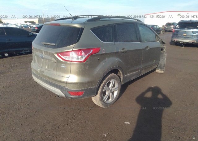 цена в сша 2013 FORD ESCAPE 1FMCU9GXXDUB68019