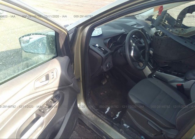 пригнать из сша 2013 FORD ESCAPE 1FMCU9GXXDUB68019