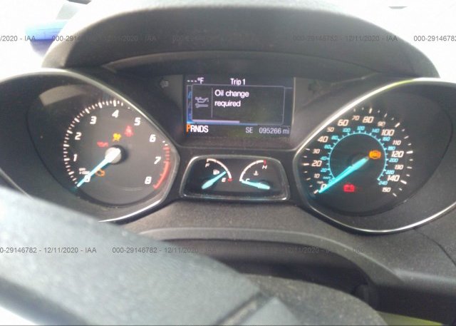 1FMCU9GXXDUB68019 2013 FORD ESCAPE