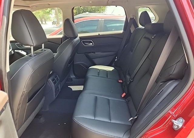 2021 NISSAN ROGUE(VIN: 5N1AT3CB3MC796057