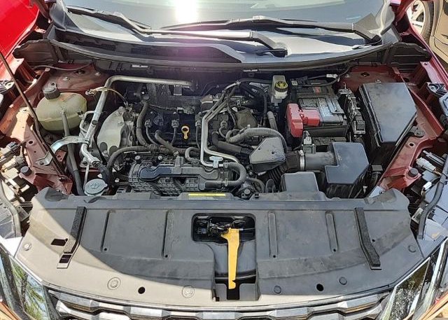 2021 NISSAN ROGUE(VIN: 5N1AT3CB3MC796057