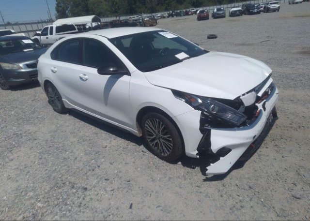 2023 KIA FORTE (VIN: 3KPF54AD6PE565911)