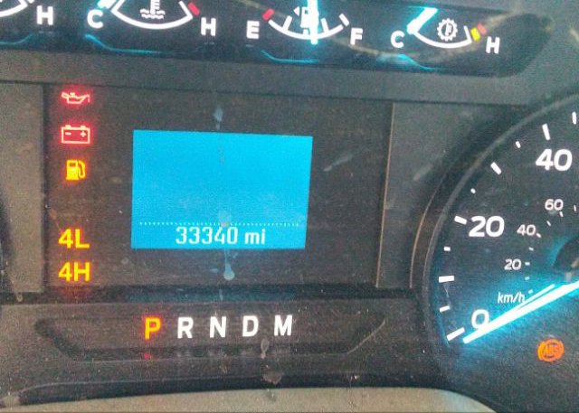 2021 FORD SUPER DUTY F-250 SRW(VIN: 1FT7X2BN1MED47232