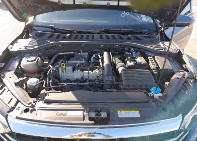 2021 VOLKSWAGEN JETTA(VIN: 3VWC57BU9MM065162