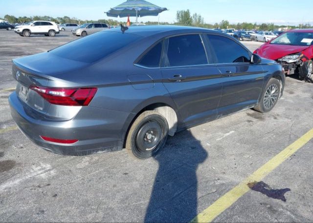 2021 VOLKSWAGEN JETTA(VIN: 3VWC57BU9MM065162