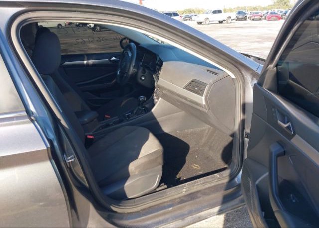 2021 VOLKSWAGEN JETTA(VIN: 3VWC57BU9MM065162