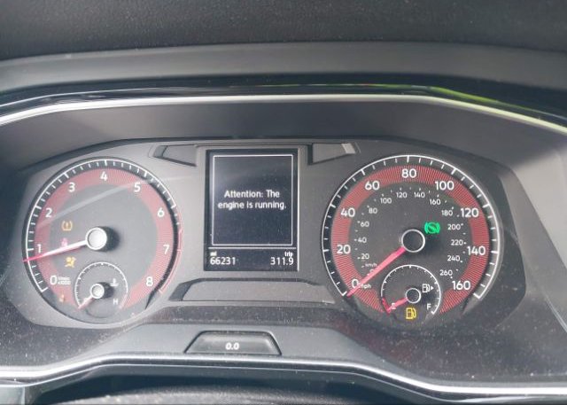 2021 VOLKSWAGEN JETTA(VIN: 3VWC57BU9MM065162