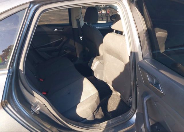 2021 VOLKSWAGEN JETTA(VIN: 3VWC57BU9MM065162