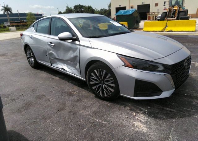 2023 NISSAN ALTIMA (VIN: 1N4BL4DV5PN350708)