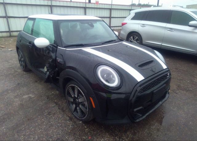 2023 MINI HARDTOP 2 DOOR (VIN: WMW53DH09P2T54023)
