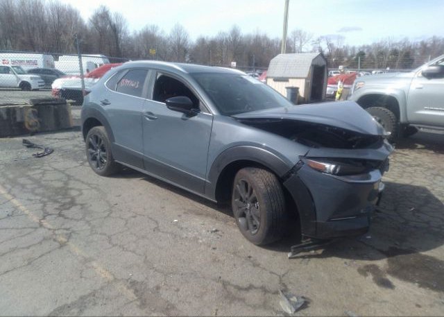 2022 MAZDA CX-30 (VIN: 3MVDMBCL1NM453361)