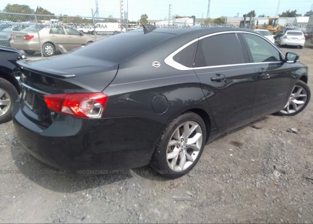 цена в сша 2015 CHEVROLET IMPALA 2G1125S36F9105989