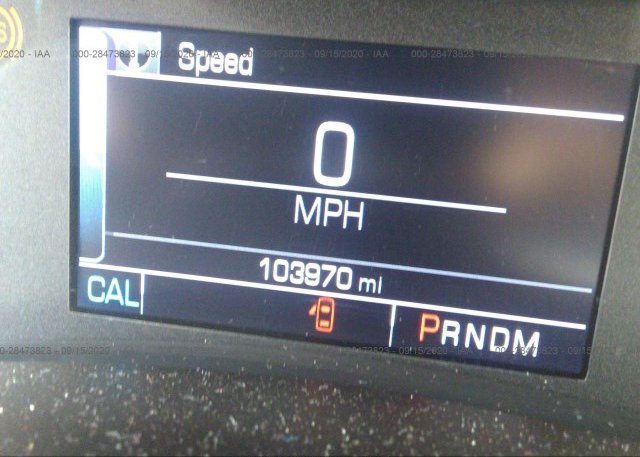 2G1125S36F9105989 2015 CHEVROLET IMPALA