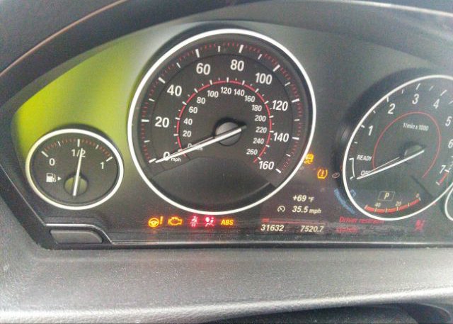 2018 BMW 3 SERIES VIN: WBA8B9C56JK676948