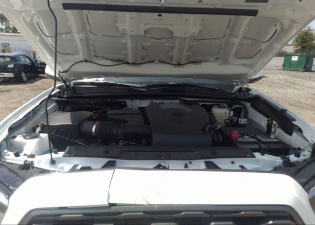 2023 TOYOTA TACOMA 4WD(VIN: 3TMDZ5BN8PM142374