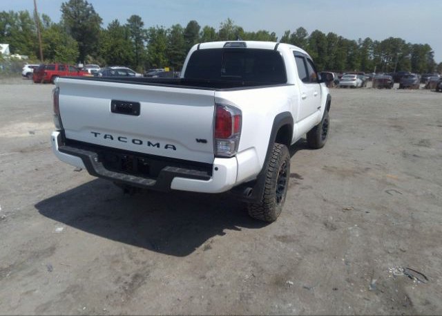 2023 TOYOTA TACOMA 4WD(VIN: 3TMDZ5BN8PM142374