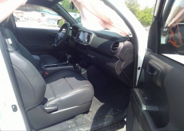 2023 TOYOTA TACOMA 4WD(VIN: 3TMDZ5BN8PM142374