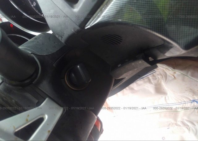 JA32U8FW5BU027101 2011 MITSUBISHI LANCER