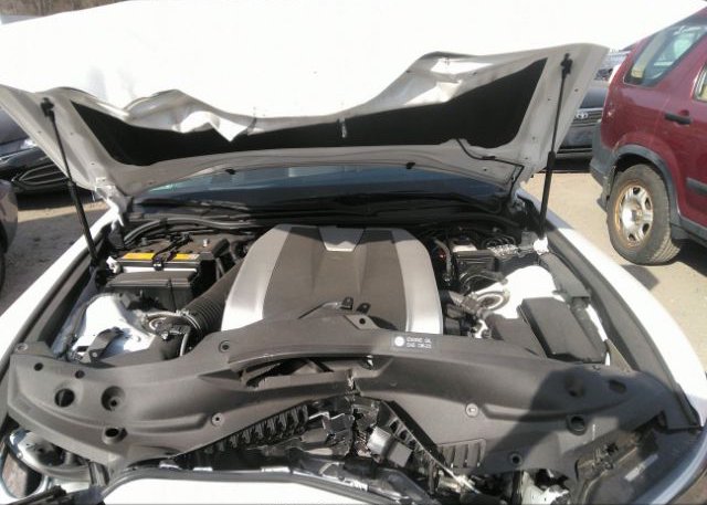 2021 LEXUS IS(VIN: JTHC81F20M5047556