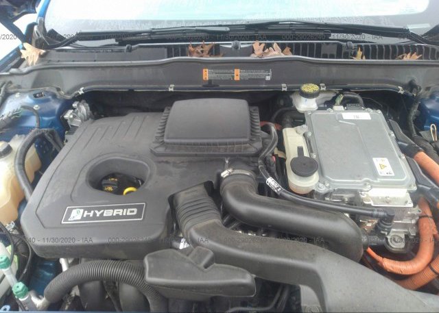 3FA6P0LU5HR315480 2017 FORD FUSION
