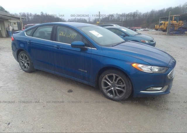 3FA6P0LU5HR315480 2017 FORD FUSION