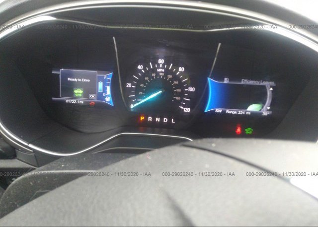 3FA6P0LU5HR315480 2017 FORD FUSION