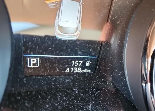 2022 NISSAN ROGUE SPORT(VIN: JN1BJ1AW9NW473367