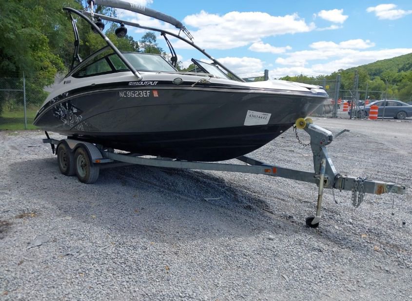 2014 YAMAHA OTHER photo