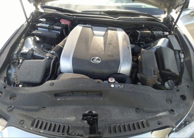 2023 LEXUS IS(VIN: JTHGZ1B28P5061097
