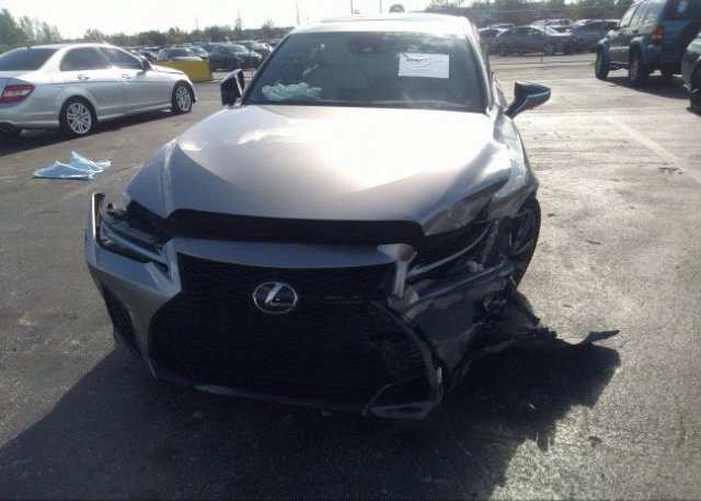 2023 LEXUS IS(VIN: JTHGZ1B28P5061097