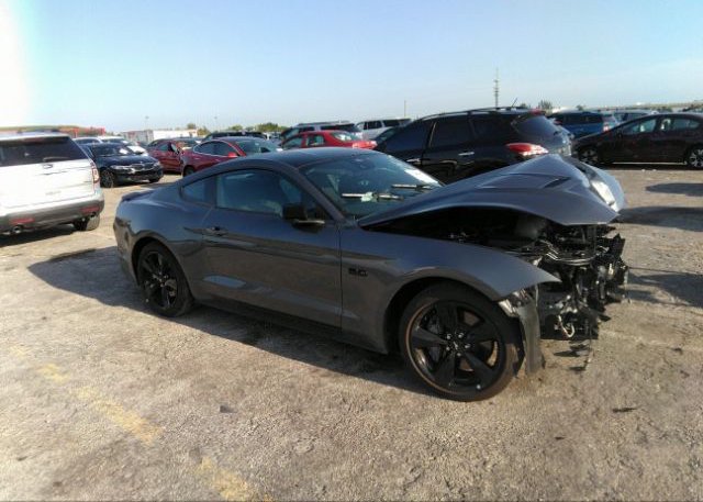 2023 FORD MUSTANG (VIN: 1FA6P8CF6P5303646)