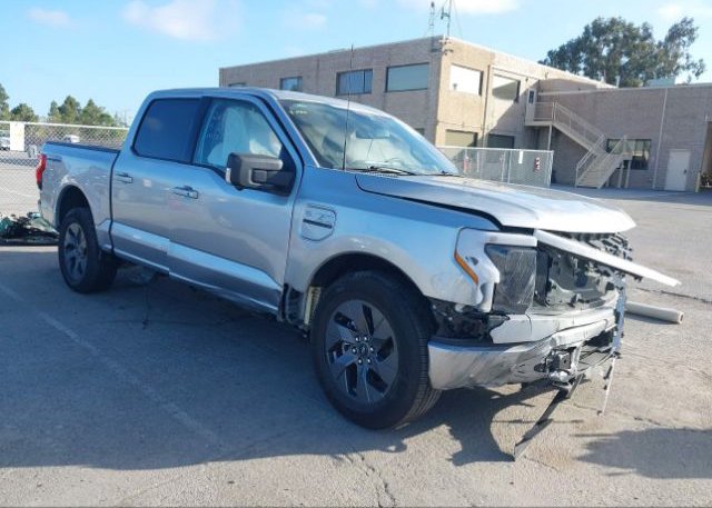 1FT6W1EV5PWG37993 2023 FORD F-150 LIGHTNING