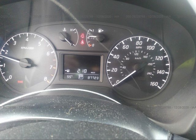 3N1AB7AP8FY372352 2015 NISSAN SENTRA
