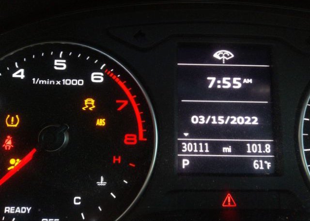 2019 AUDI A3 SEDAN VIN: WAUAUGFF7KA109109