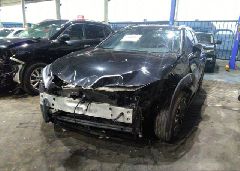 2020 LEXUS UX MZAA10L VIN JTHP3JBH0L2024630 auction photo
