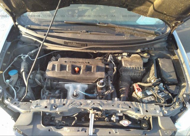 19XFB2F88CE088661 2012 HONDA CIVIC SDN