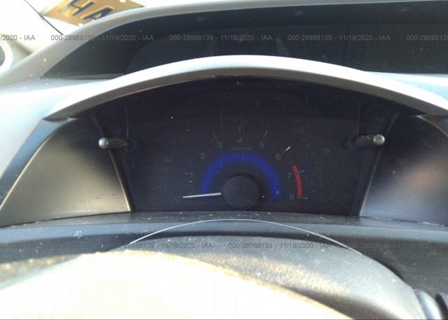 19XFB2F88CE088661 2012 HONDA CIVIC SDN