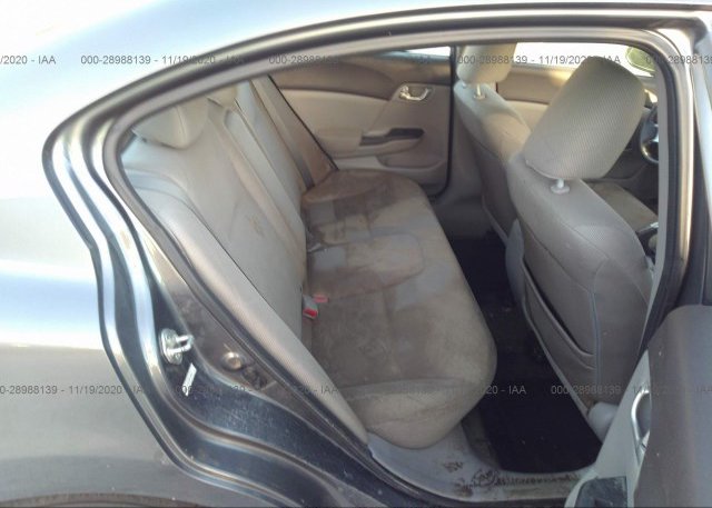 19XFB2F88CE088661 2012 HONDA CIVIC SDN