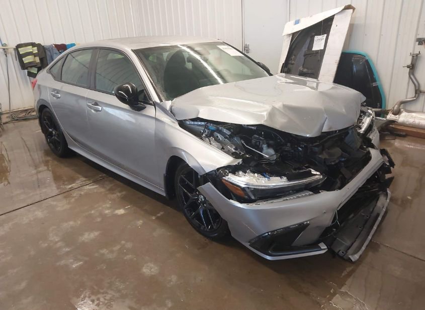 2023 HONDA CIVIC SPORT photo