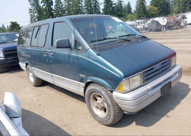 1FMDA41X6SZC13062 1995 FORD Aerostar