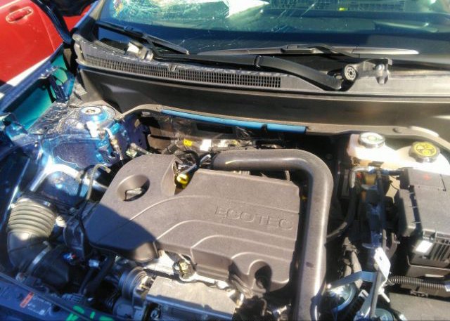2023 CHEVROLET EQUINOX(VIN: 3GNAXMEG4PS116535
