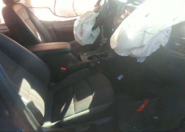 2023 CHEVROLET EQUINOX(VIN: 3GNAXMEG4PS116535