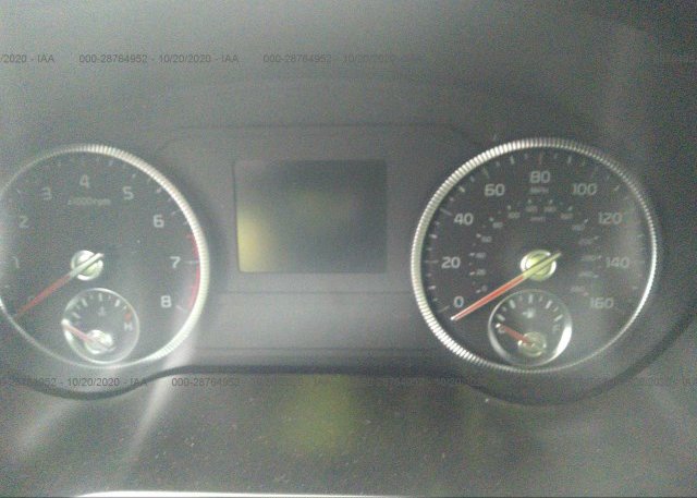 5XYP3DHC1LG034622 2020 KIA TELLURIDE