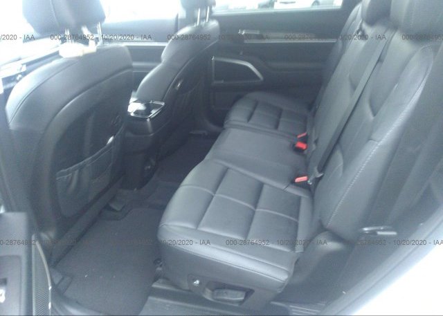 5XYP3DHC1LG034622 2020 KIA TELLURIDE