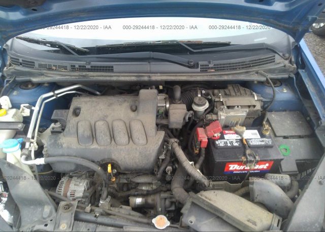 3N1AB6AP6CL740000 2012 NISSAN SENTRA