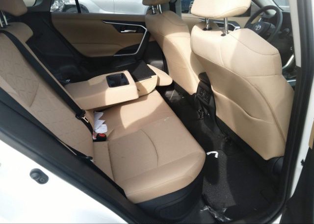 2021 TOYOTA RAV4(VIN: JTMR6RFV2MD009469