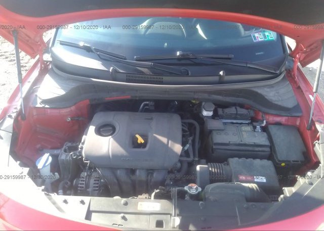 KNDJ23AU8L7703634 2020 KIA SOUL