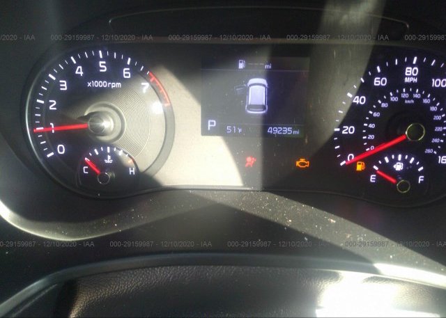 KNDJ23AU8L7703634 2020 KIA SOUL