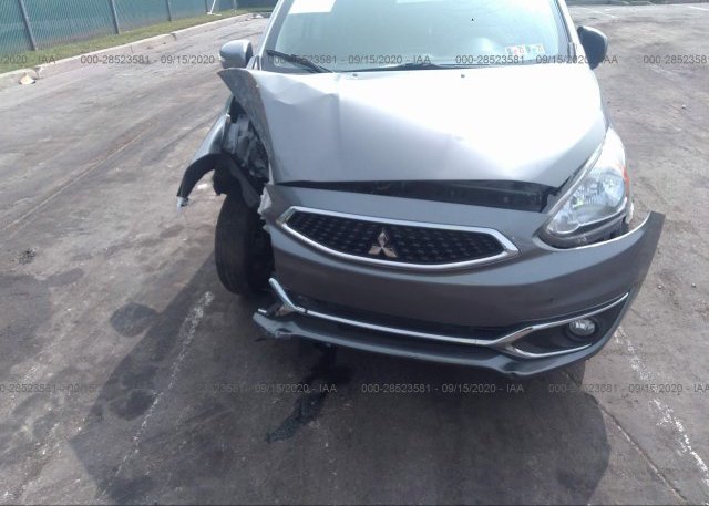 ML32A4HJ1JH005448 2018 MITSUBISHI MIRAGE