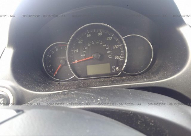 ML32A4HJ1JH005448 2018 MITSUBISHI MIRAGE